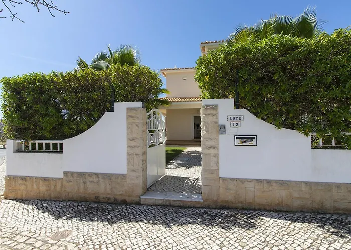 Villa Tulipa